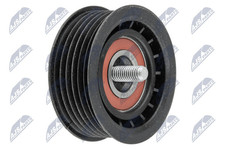 Umlenk Führungsrolle Keilrippenriemen für ALFA ROMEO FIAT LANCIA JEEP GIULIA