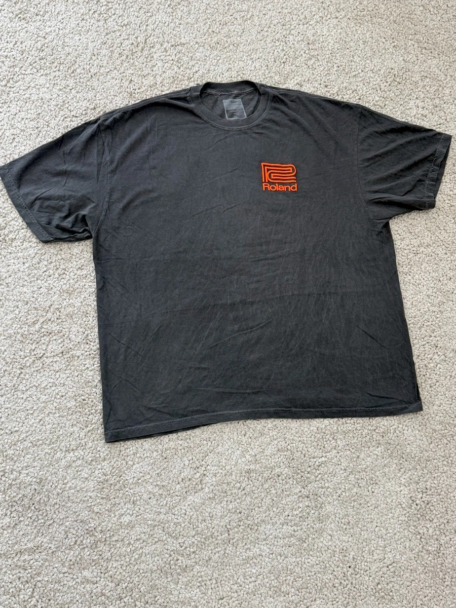 Roland T-Shirts for Men for sale - eBay