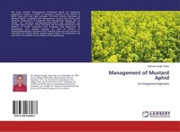Management Of Mustard Aphid Ramesh Singh Yadav
