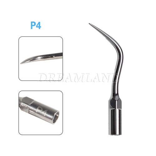 Ultrasonic Torque Wrench/ Scaler Tips P1/P3/P4/G1/G2/G3/G4/G5 Dental - 第 41/85 張圖片