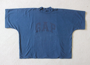 Yeezy Gap No Seam Tee | eBay