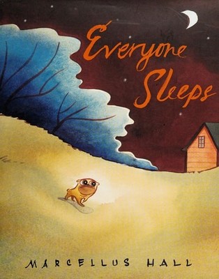Everyone Sleeps by Hall, Marcellus, Good Book