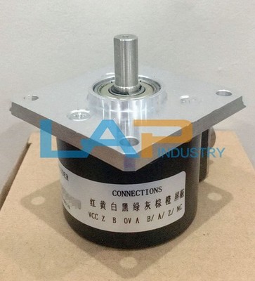 1Pcs New For Encoder H20EB 25-F12-SS-200-AC-7272-SM14-28V-S Replacement
