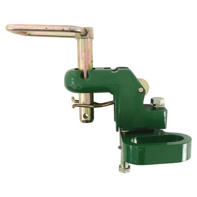 Drawbar Clevis Assembly For John Deere 7215R 7230R RE159503 RE575227