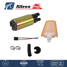 Electric w/Pump Motor Fuel Pump 23220-0C010 For Toyota Tacoma 1993-2002  l4 V6