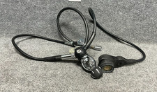 Mares EN250 Proton Scuba Diving Regulator Use...