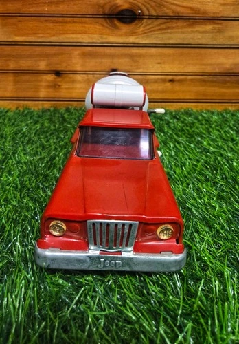 Vintage Tonka Cement Mixer 1960’s