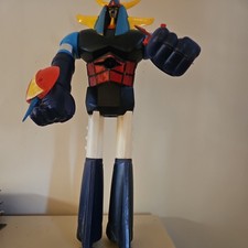 1978 Raydeen Vintage Shogun Warriors 24" Inch Jumbo Mattel Figure