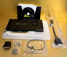 PNY NVIDIA Quadro 4000 2GB GDDR5 PCIe Workstation - VCQ4000V3-T
