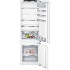Image of Siemens iQ500 270 Litre 70/30 Integrated Fridge Freezer KI87SAFE0G
