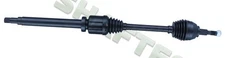Front Right Drive Shaft Shaftec FO329RSF Fits Ford Galaxy S-Max with bearing