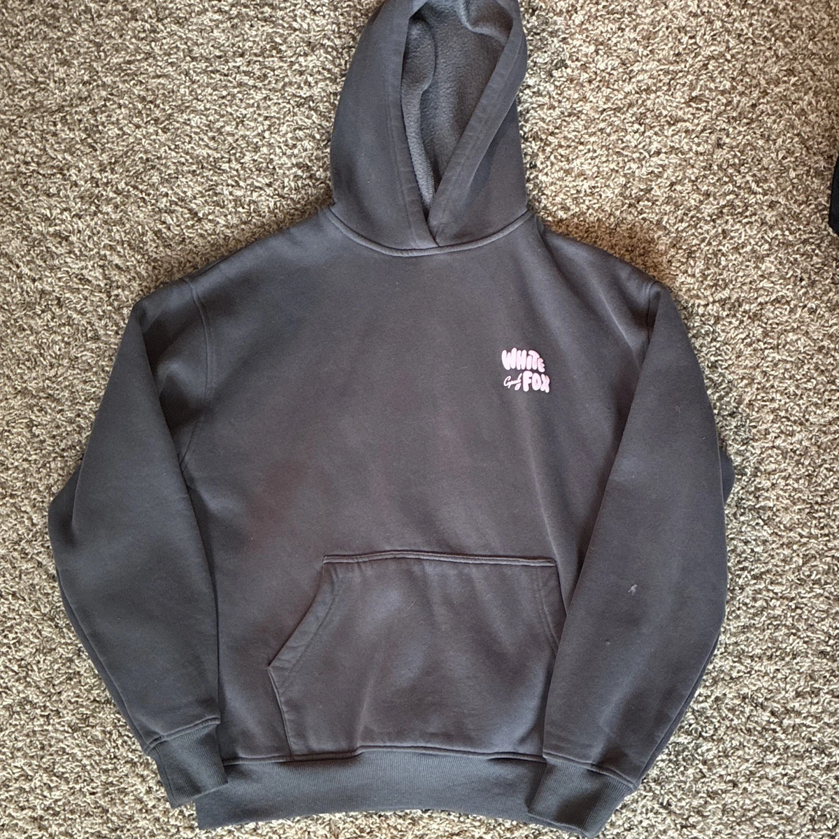 Fox Hoodies & Sweatshirts for Women for sale | eBay