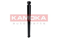 2X StoßDäMpfer Kamoka 2000928 FüR Vw S1B S6B 2HA S7A Amarok 2HB S7B Agd Bitdi