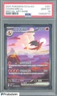 2023 Pokemon SV2a Korean Special Art Rare #201 Charizard ex PSA 10 GEM MINT