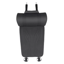 Car Seat Leg Support Extender Cushion for Extended Driving Comfort Accessory