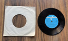 Tight Fit - The Lion Sleeps Tonight 7" Single