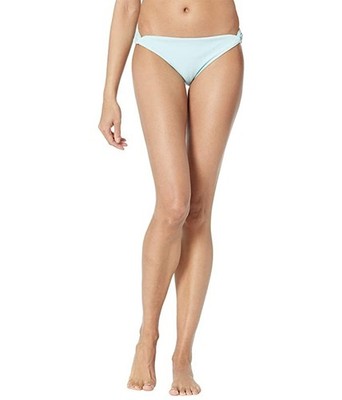 Carve Designs Women's Laguna Bottom Aqua Size Medium A3060