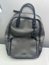 Mochila Tumi Stanton Indra Gris