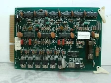 Hi-Pric P-5074A PD2 Industrial Circuit Board Control - New No Box
