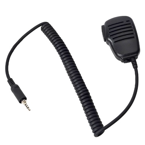 MH-57A4B Speaker Mic For Standard Horizon HX460S HX470S HX471S HX500S HX600S - Picture 3 of 7
