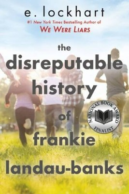 #ad The Disreputable History of Frankie Landau Banks Paperback GOOD $4.32