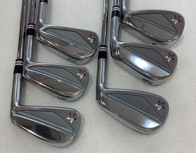 Used ARTISAN GOLF／LS720 HM／KBS TOUR-V 110／#5-Pw Flex:S
