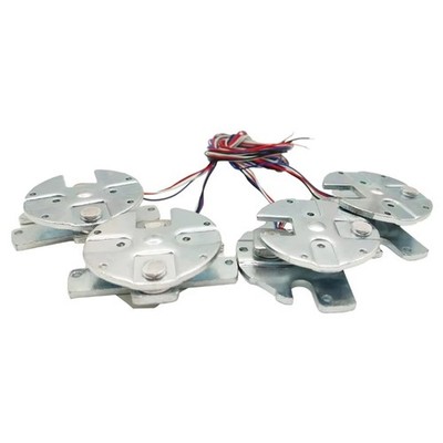 der Aufrüstlast -167-75kg Körperwaage Sensor3614
