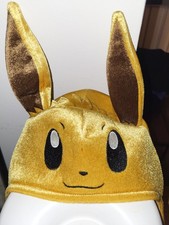 Eevee Costume Small 2t Pokemon Halloween Costume Hst And Dress Only