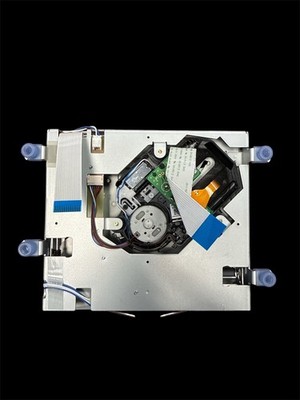 BOSE Wave Music System AWRCC 1 & AWRCC2 CD Drive 269866-01 3 Year