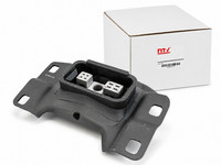 NTY Motorlager Links Passend FÜR Ford C-MAX Focus Grand Kuga Tourneo Transit |