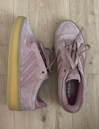 Baskets Adidas Rivalry Crepe Campus Samba Gazelle Spécial 42 2/3 JH7980