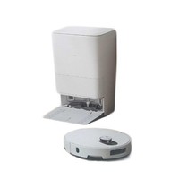 Xiaomi Saugroboter Haushalt Robot Vacuum 5 Wischfunktion Hohe Saugleistung Aus
