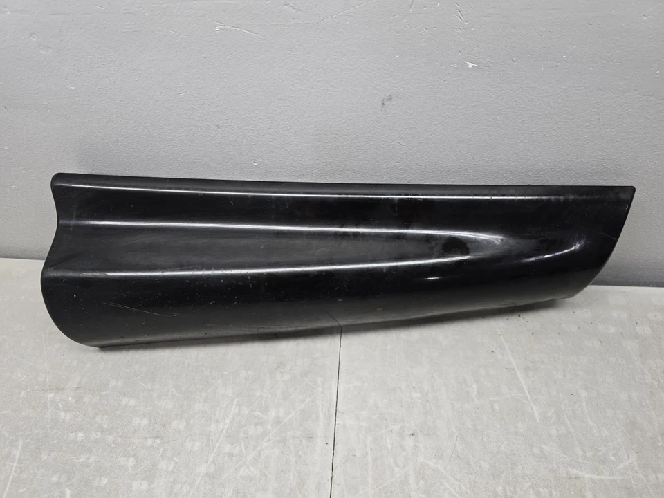 Ford Lightning LH 1999-2004 plataforma trasera efecto suelo faldón lateral 99-04 SVT F150 OEM Foto 2 de 4