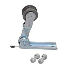 Silver Chain Tensioner with Spring for The Razor MX350, MX400 Dirt Rocket,