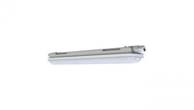 Oprawa hermetyczna LED DAMP PROOF ECO 3TH 600 17W 2835lm 6500K 865 IP65 5 LAT GW