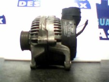 Alternateur Audi 100
