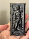 Vintage Star Wars 1981 Kenner Slave 1 Carbonite Han Solo Part