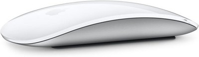 Apple Magic Mouse Multi-Touch Surface USB-C ​​​​​​​White (MXK53AM