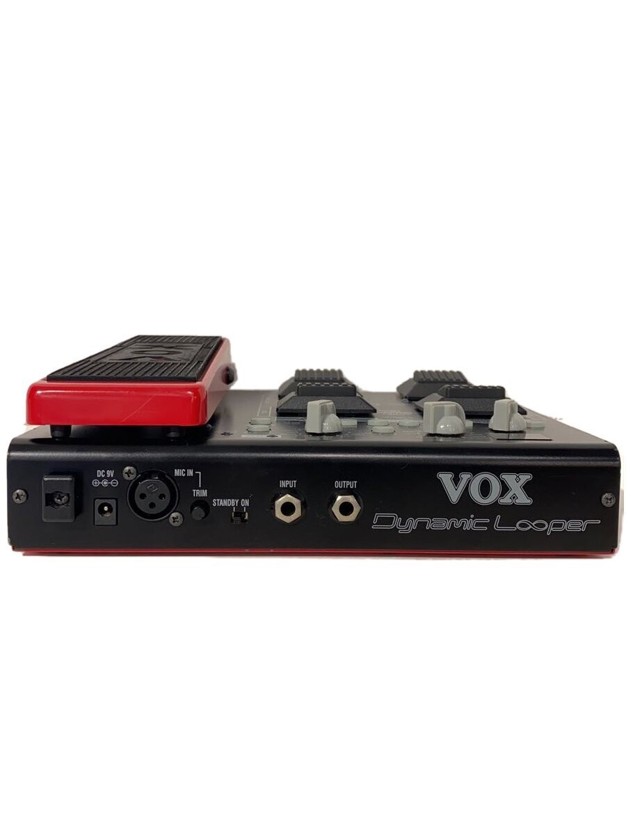 ギター Vox Dynamic Looper Vox VDL1 Dynamic Looper Pedal Review - Premier Guitar