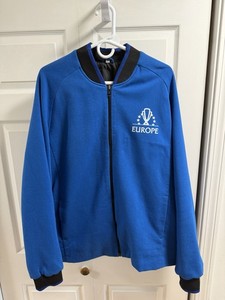 Laver Cup Jacket | eBay