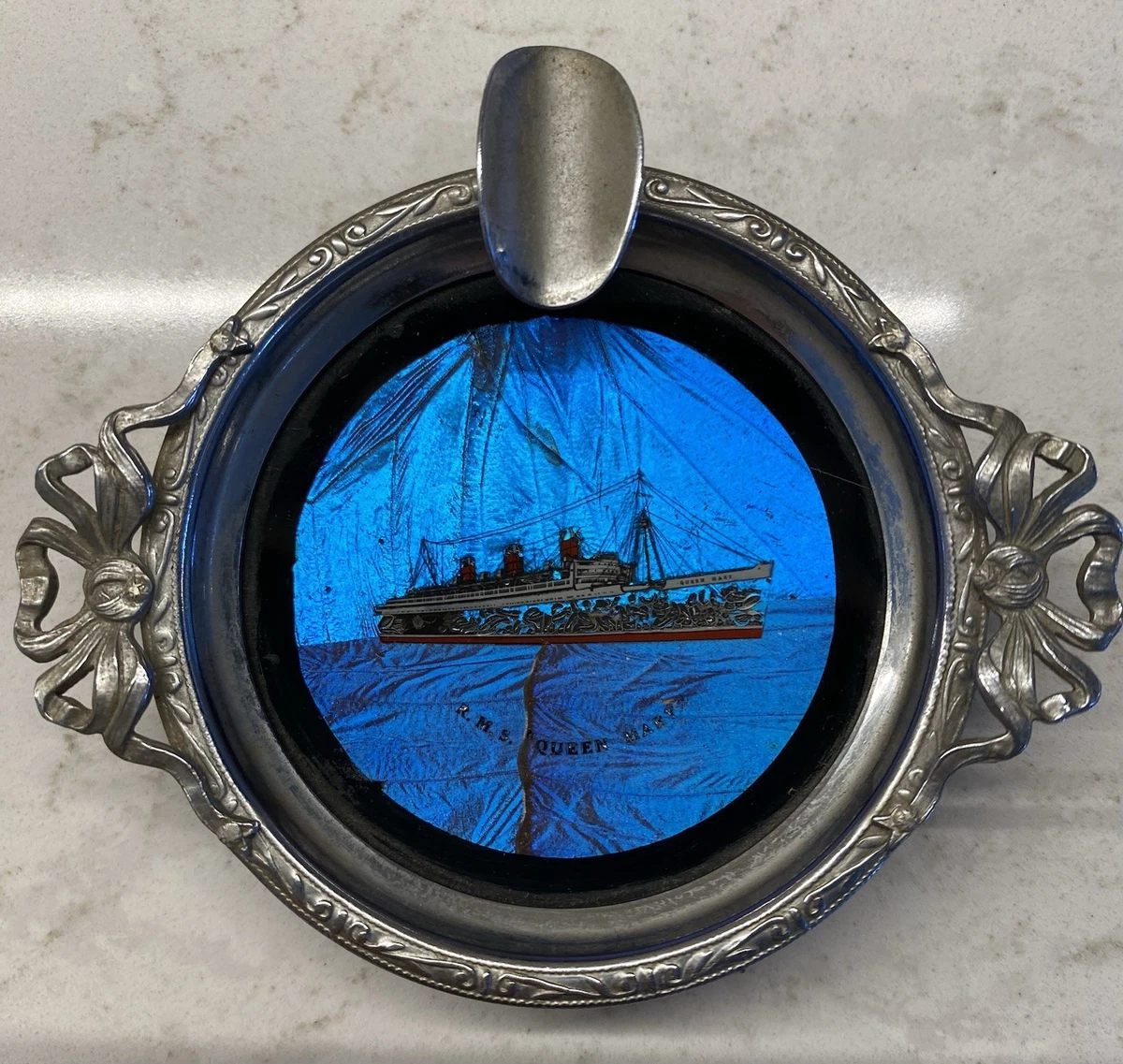 Rms Queen Mary for sale | eBay
