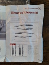 Montez votre Ford Mustang Shelby GT-500 1967 Echelle 1/6 Altaya N° 55