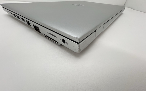 HP ProBook 650 G5 Notebook 15,6" FHD i5 8 Gen 8GB 256 GB NVMe CAM DVD WIN 11 CX - Bild 8 von 12