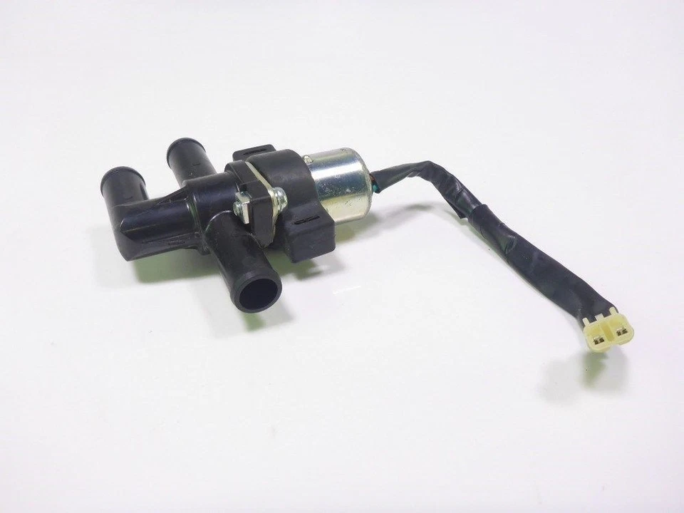 Solenoide interruptor válvula aire 14 KTM Super Duke 1290 Foto 2 de 4