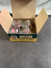 Vintage Miller Fuse Plugs 25A Glass Top 125 Volts — photo 2