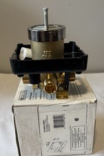 Delta R10000-UNBX MultiChoice Shower Rough-In Kit 1/2" Universal Inlets/Outlets