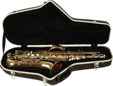 Guardian Contoured Hardshell Molded Tenor Saxophone Case - NEW!