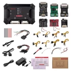 OBDSTAR ECU MASTER ABCD for Passenger Car/Motorcycle/HD E-CM/TCM/BCM C-loning