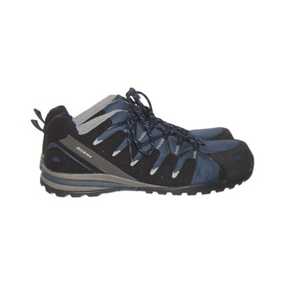 Dickies, Wanderschuhe, Größe: 47, model: tiber, Blau/Schwarz, Herren #hBV