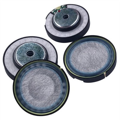 DIY Ersatz Hifi 35mm Lautsprecher Unit Treiber für Bose 700 Bluetooth Kopfhörer